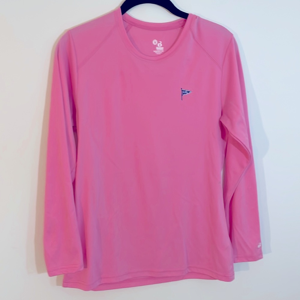 Southern Yacht Club Sun Shirt